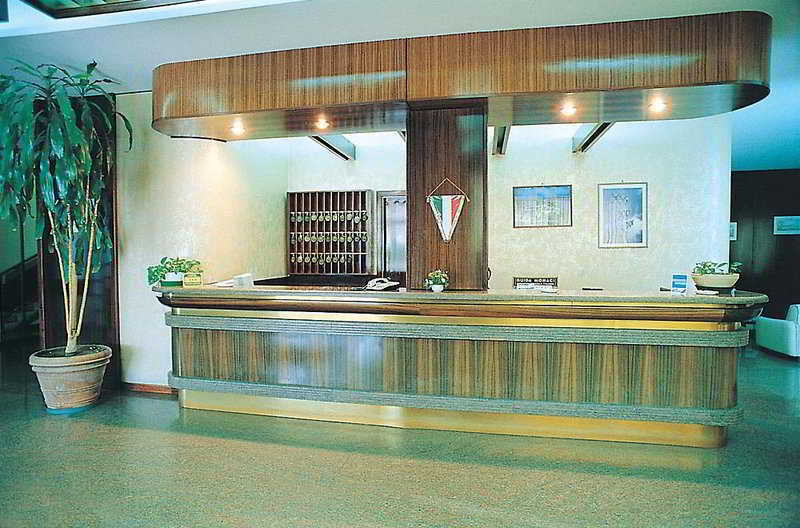 Hotel Solfatara Pozzuoli Exteriér fotografie