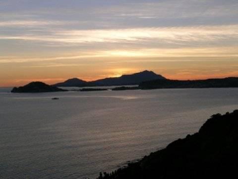 Hotel Solfatara Pozzuoli Exteriér fotografie