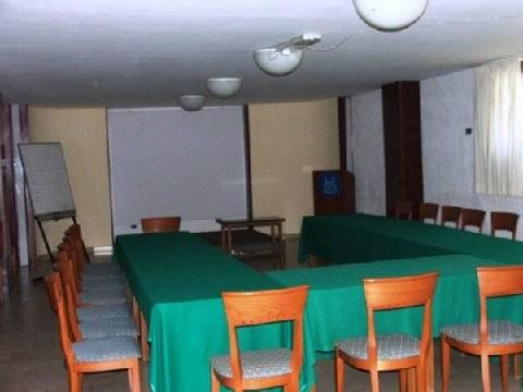 Hotel Solfatara Pozzuoli Exteriér fotografie