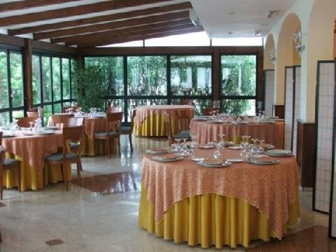 Hotel Solfatara Pozzuoli Exteriér fotografie