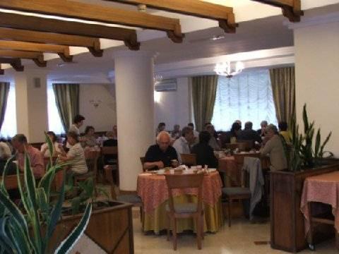 Hotel Solfatara Pozzuoli Exteriér fotografie
